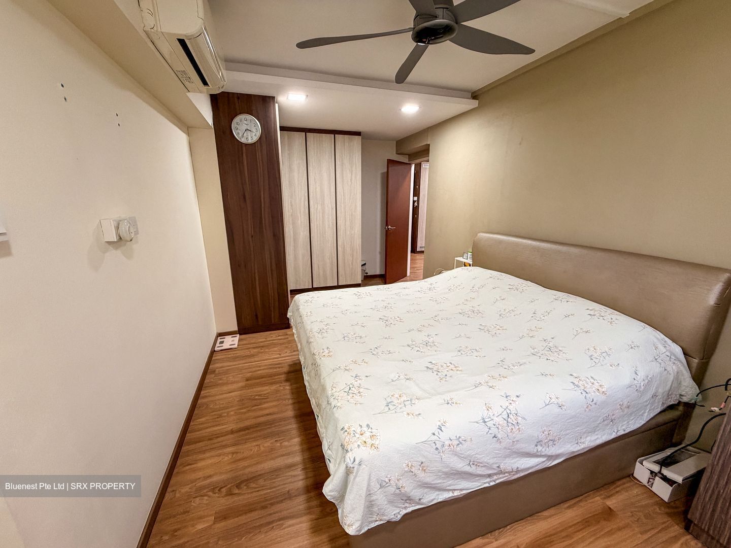 Blk 486A Tampines Avenue 9 (Tampines), HDB 5 Rooms #529146801